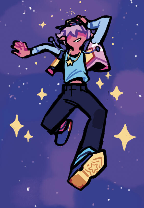 For Moon